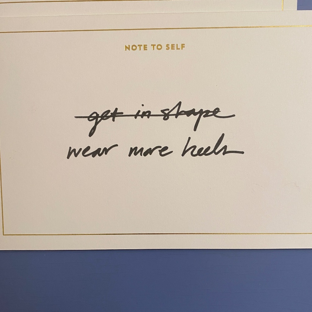 Kate Spade postcards - Picture 10 of 12